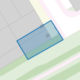 Perceel RTD13-BA-4103