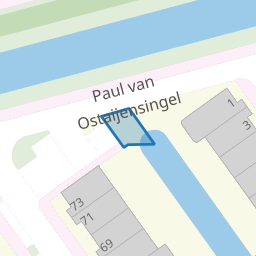 Perceel RTD13-BA-4111