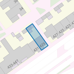 Perceel RTD13-BA-4135