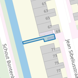 Perceel RTD13-BA-4138