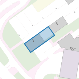 Perceel RTD13-BA-4139