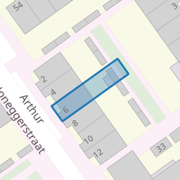 Perceel RTD13-BA-4150