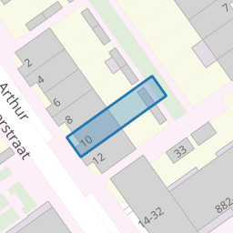 Perceel RTD13-BA-4151