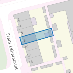 Perceel RTD13-BA-4156