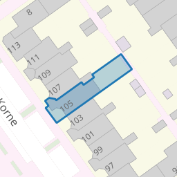 Perceel RTD13-BA-416