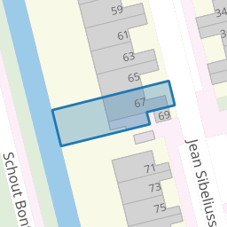 Perceel RTD13-BA-4164