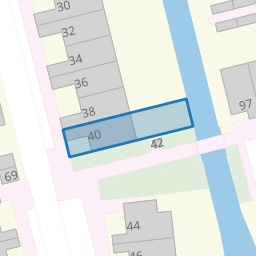 Perceel RTD13-BA-4166