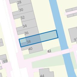 Perceel RTD13-BA-4167