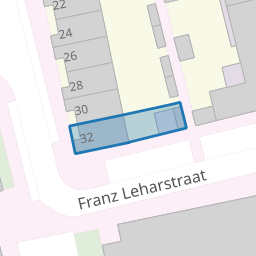 Perceel RTD13-BA-4169