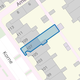 Perceel RTD13-BA-417