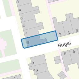 Perceel RTD13-BA-4178