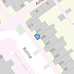 Perceel RTD13-BA-419