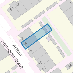 Perceel RTD13-BA-4217