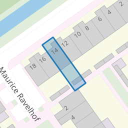 Perceel RTD13-BA-4222