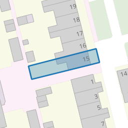 Perceel RTD13-BA-4256