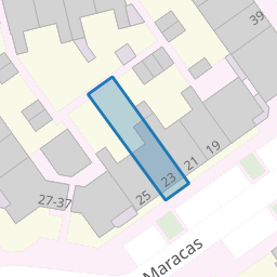 Perceel RTD13-BA-4272