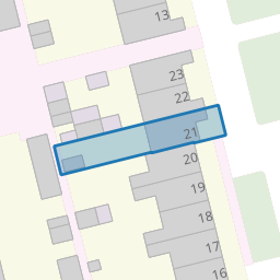 Perceel RTD13-BA-4279