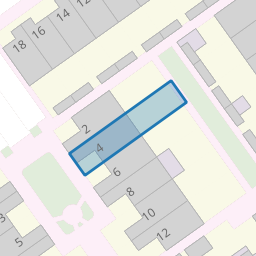 Perceel RTD13-BA-4294