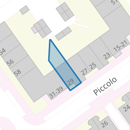 Perceel RTD13-BA-4300