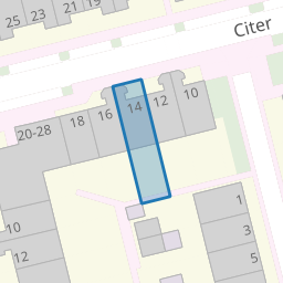 Perceel RTD13-BA-4305