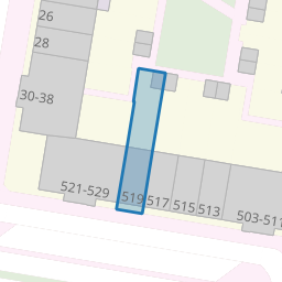 Perceel RTD13-BA-4326