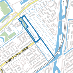 Perceel RTD13-BA-4332