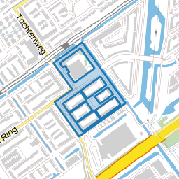 Perceel RTD13-BA-4343