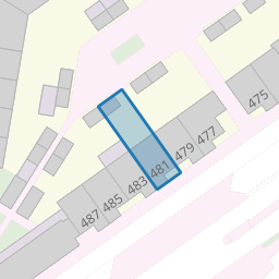 Perceel RTD13-BA-4347