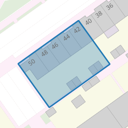 Perceel RTD13-BA-4365