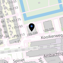 Appartement RTD13 BA 4369 41