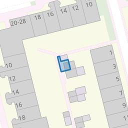 Perceel RTD13-BA-4387