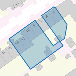Perceel RTD13-BA-4392