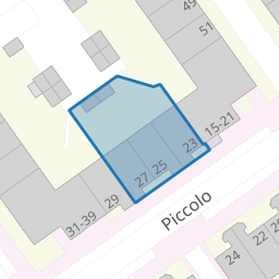 Perceel RTD13-BA-4409