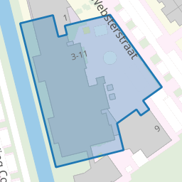 Perceel RTD13-BA-4423