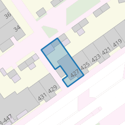 Perceel RTD13-BA-4430