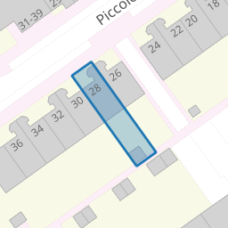 Perceel RTD13-BA-4433