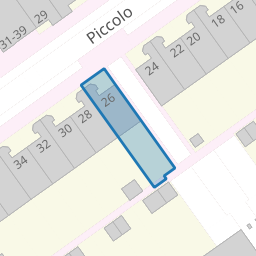 Perceel RTD13-BA-4434