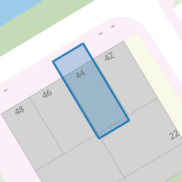Perceel RTD13-BA-4439