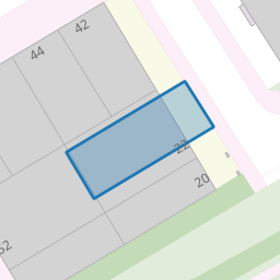 Perceel RTD13-BA-4441