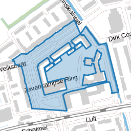 Perceel RTD13-BA-4444