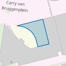 Perceel RTD13-BA-4445