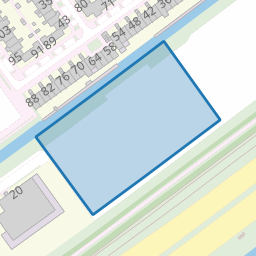 Perceel RTD13-BA-4460