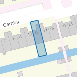 Perceel RTD13-BA-447