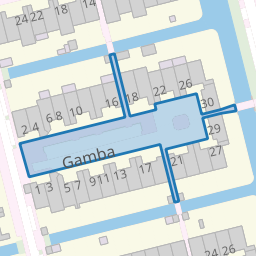 Perceel RTD13-BA-455