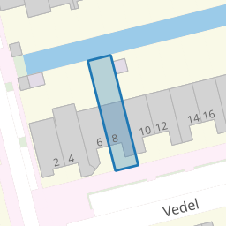 Perceel RTD13-BA-459