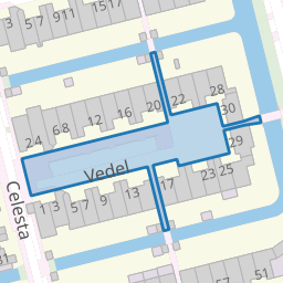 Perceel RTD13-BA-486