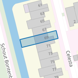 Perceel RTD13-BA-510