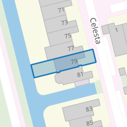 Perceel RTD13-BA-515