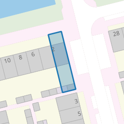 Perceel RTD13-BA-525