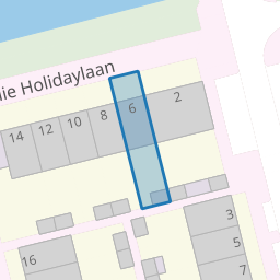 Perceel RTD13-BA-527